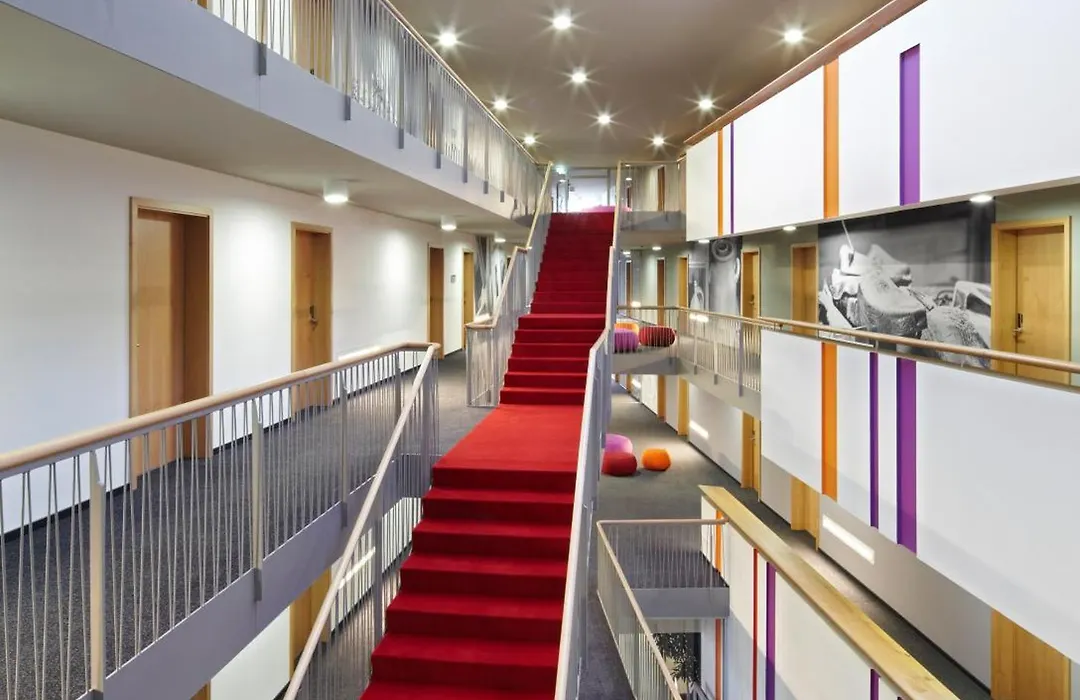 Spreewald Thermenhotel - Spreewald Therme Gmbh-1