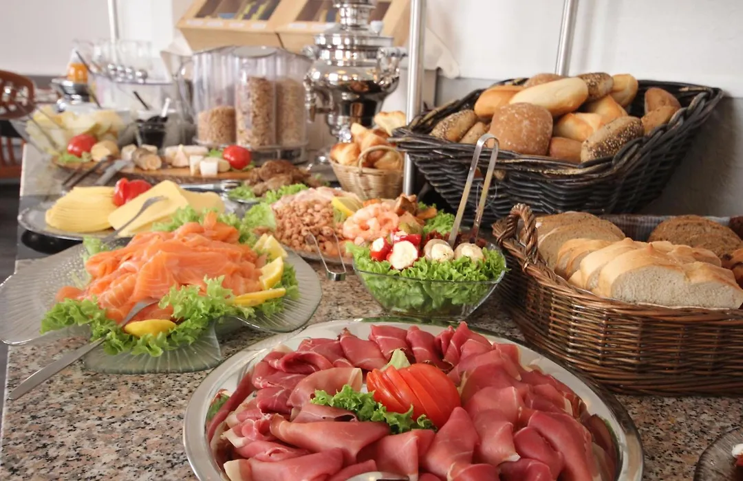 Hotel Villa Undine-1