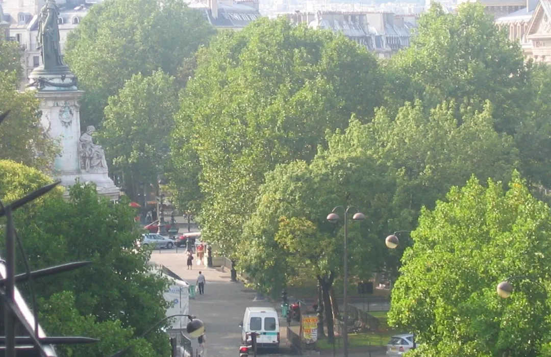 Hotel Ferney Republique-1