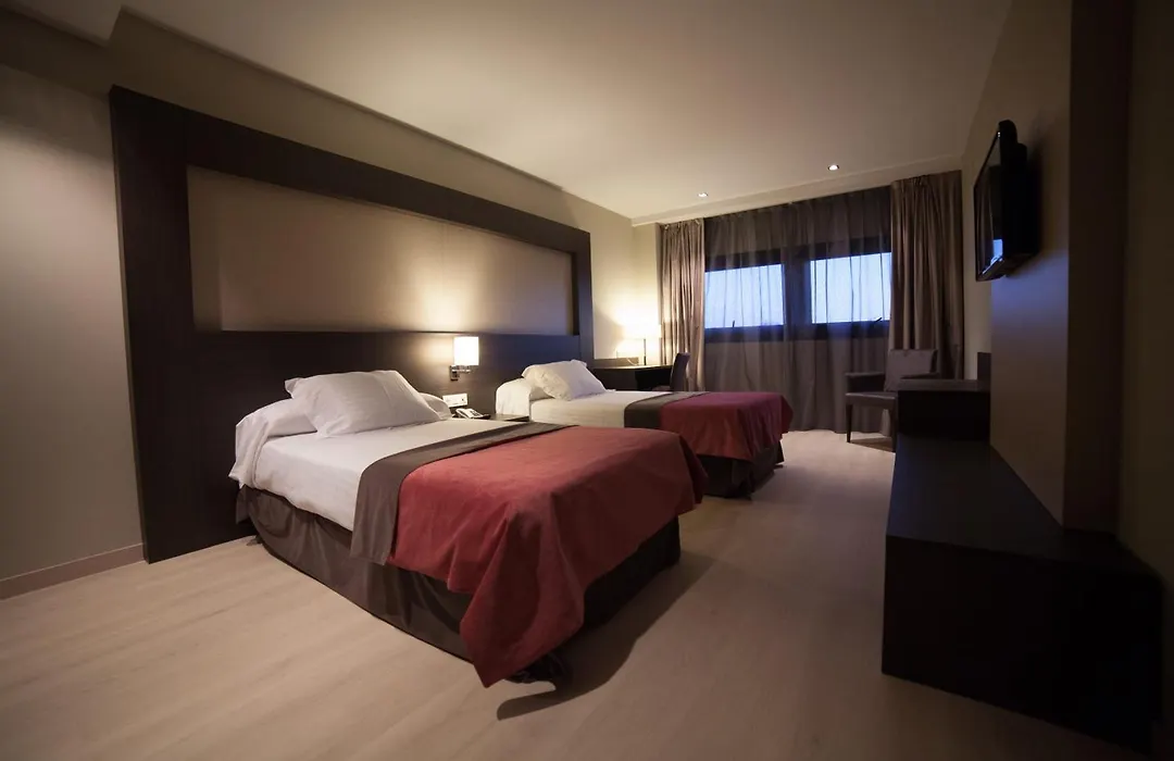 Brea'S Hotel-1