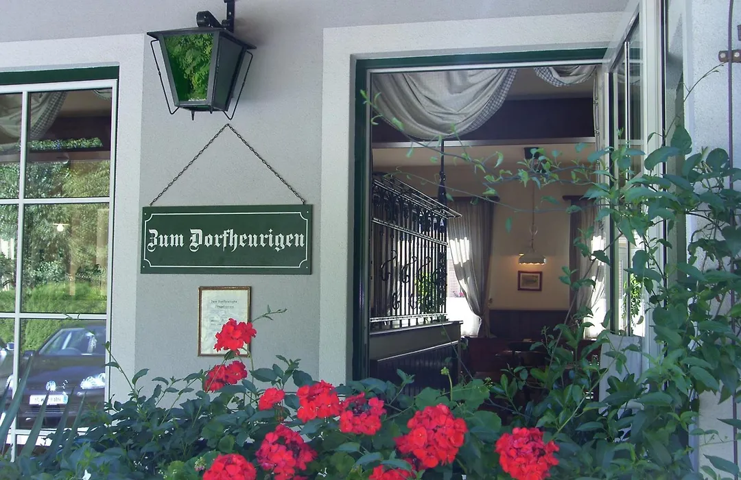 Gasthof Safenhof-1