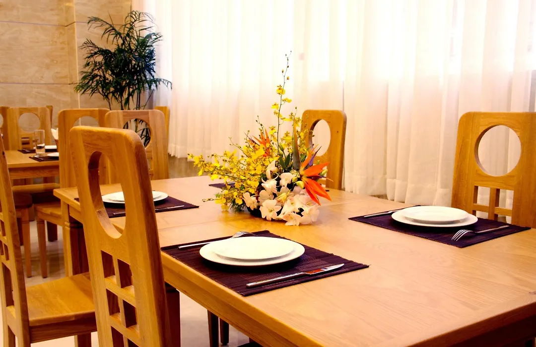 Gia Vien Hotel-1