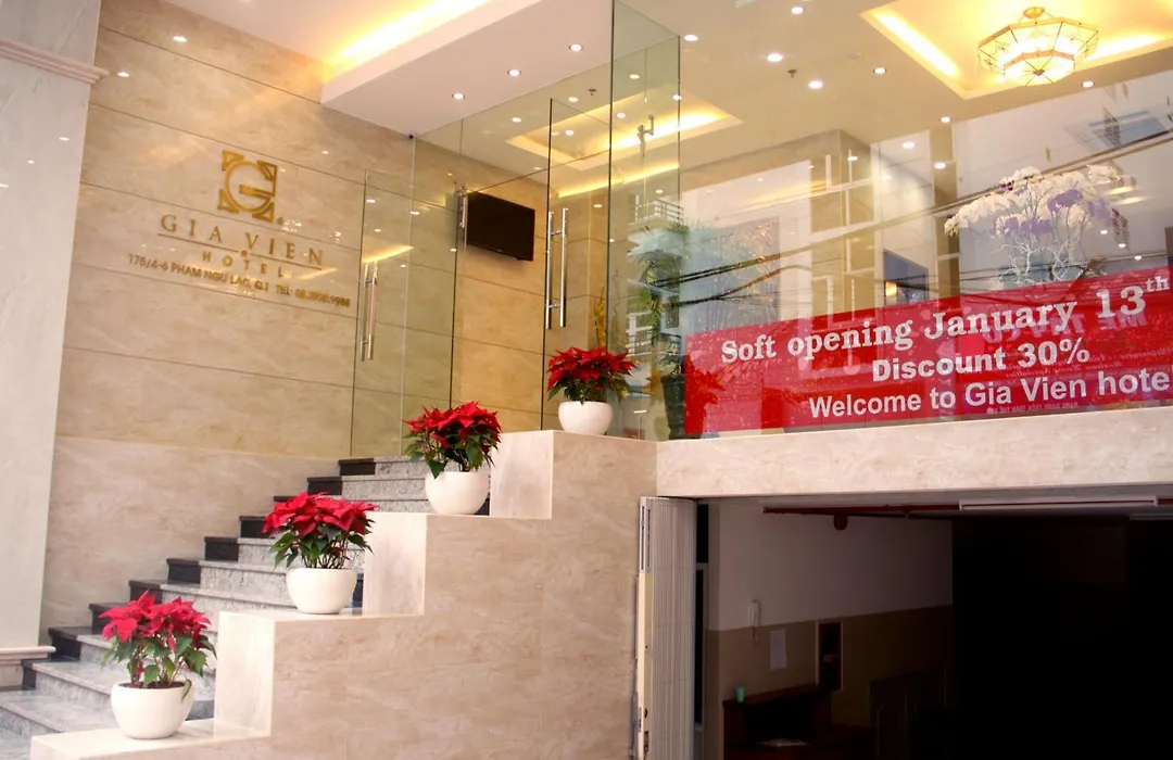Gia Vien Hotel-1