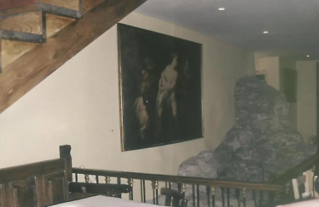 La Casona De Jovellanos-1