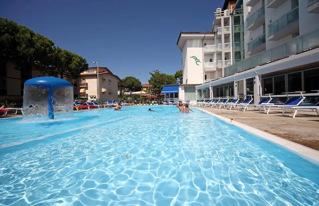 Hotel Buratti-1