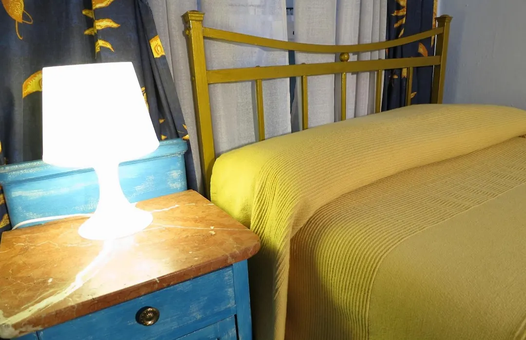 Hostal Horizonte Madrid Check-in on-line, Recepcion 14h-23h-1