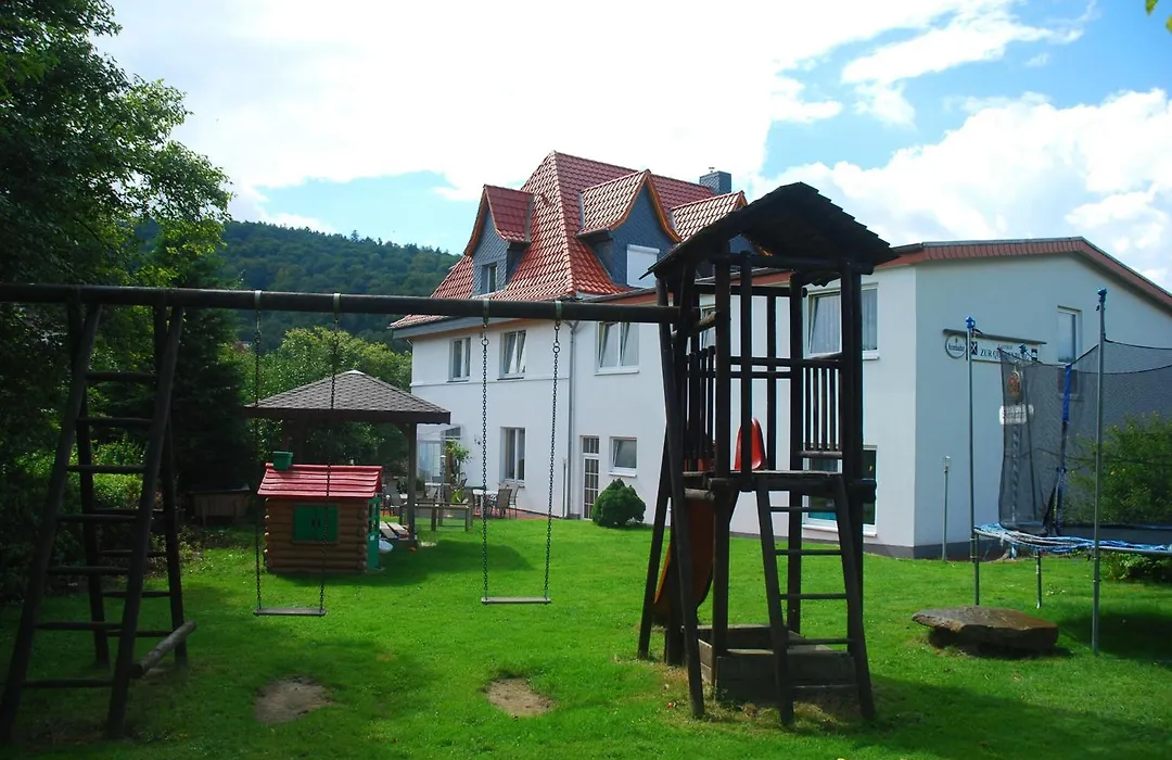Gasthof zur Querenburg-1