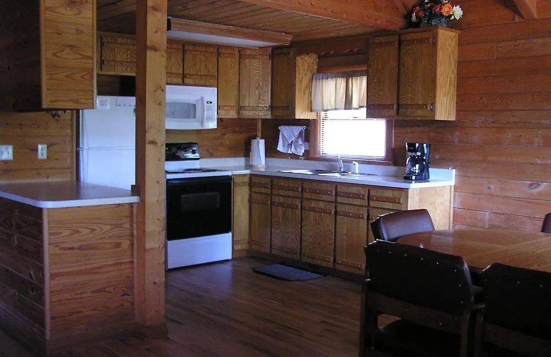 Mill Creek Resort On Table Rock Lake-1