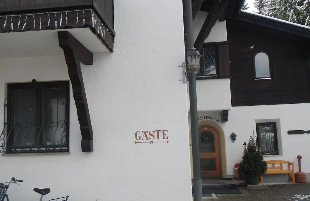 Gästehaus Brigitte-1