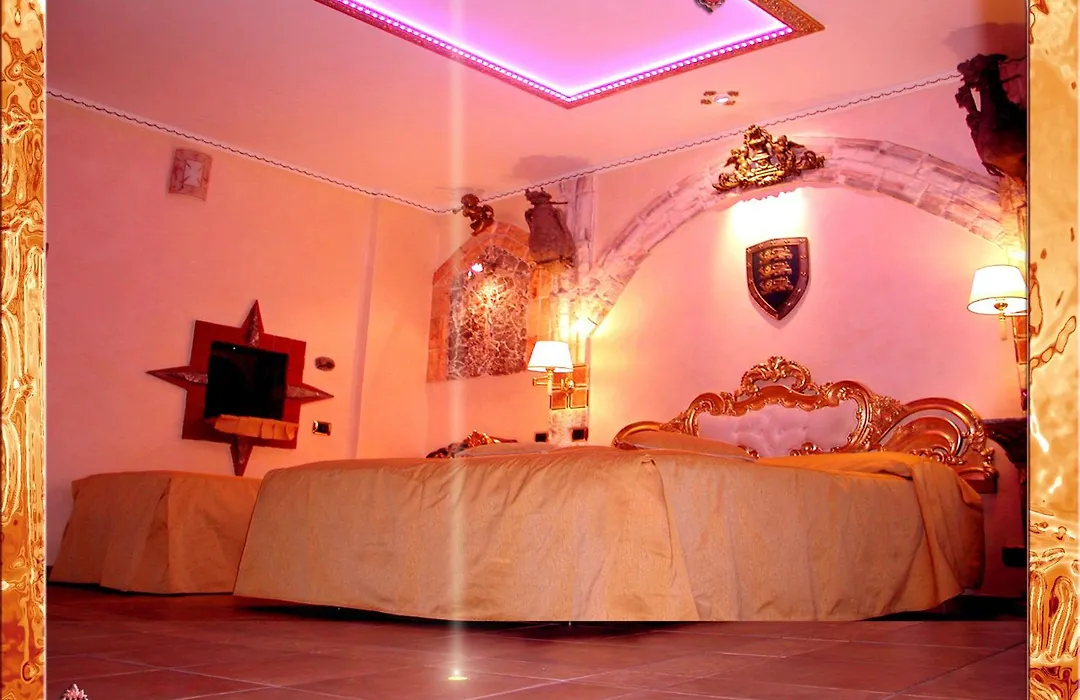 Villa Arianna B&B-1