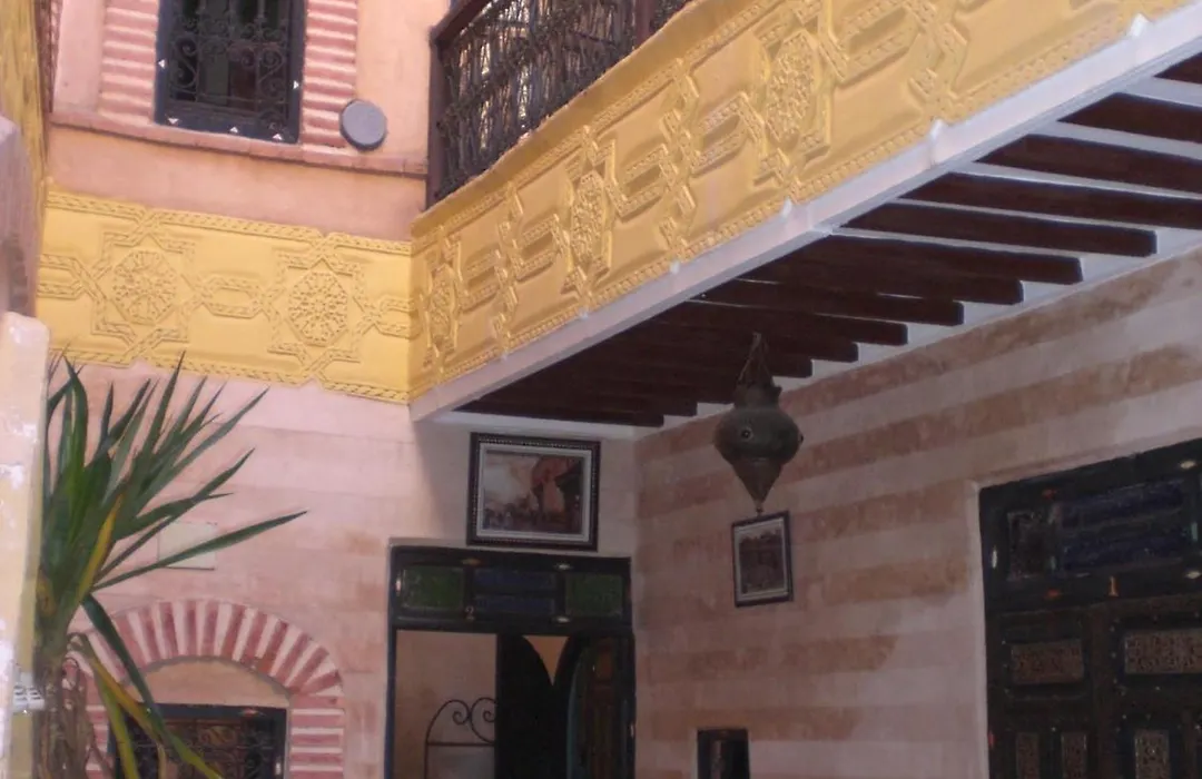 Riad Hiba-1
