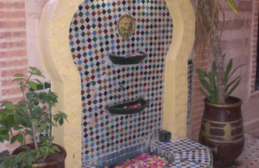Riad Hiba-1