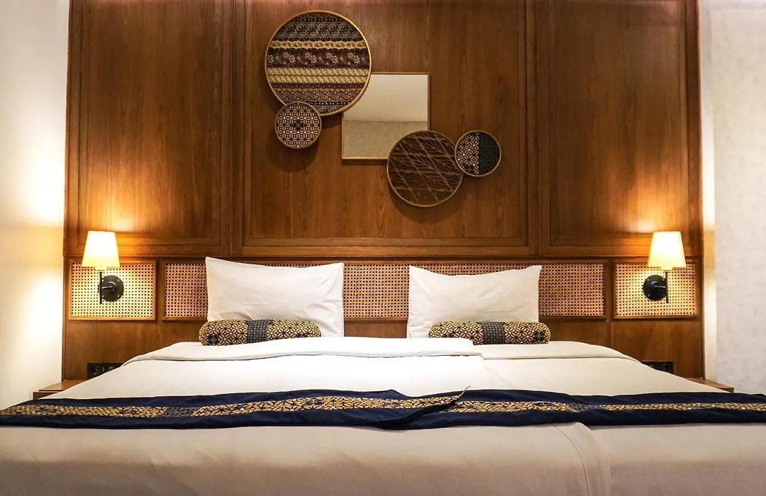 De Java Hotel Bandung-1