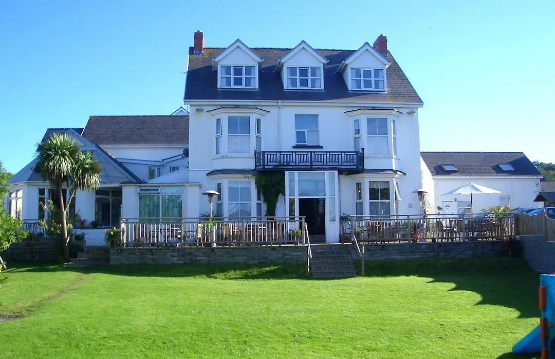 Malin House Hotel-1