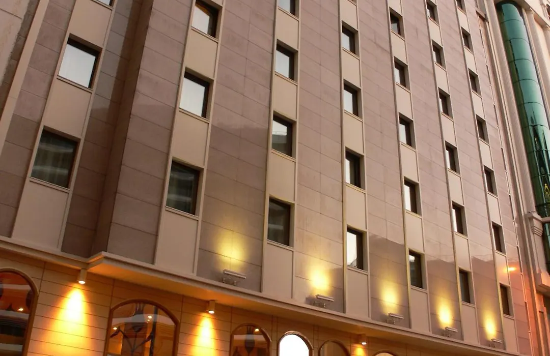 Feronya Hotel-1