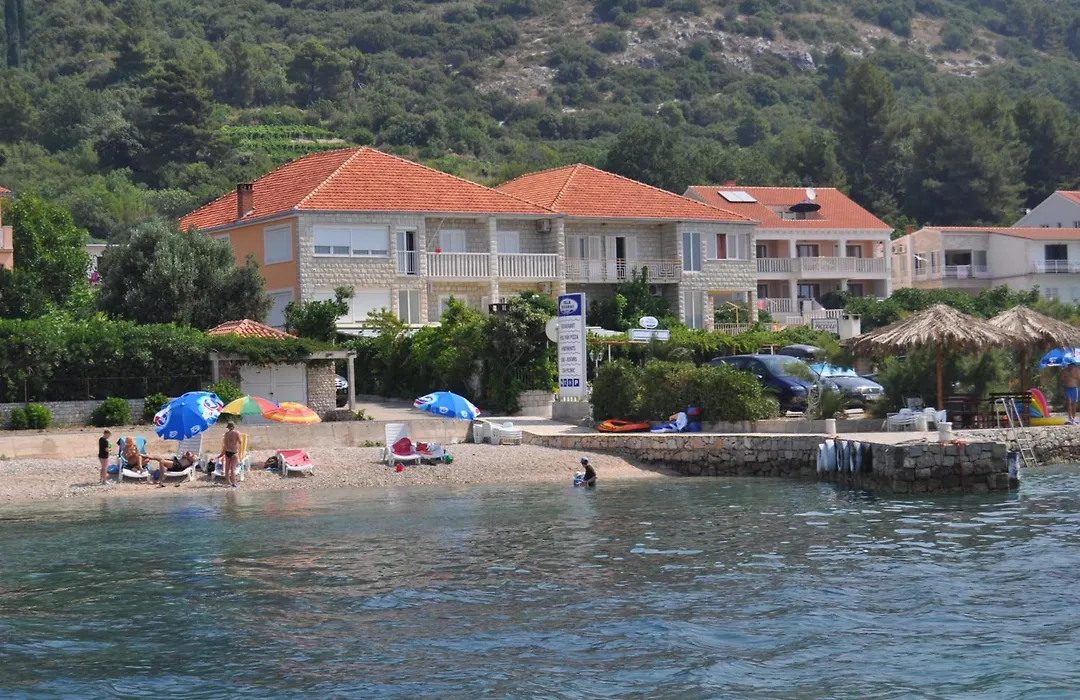 Bed & Breakfast Villa Vrgorac-1
