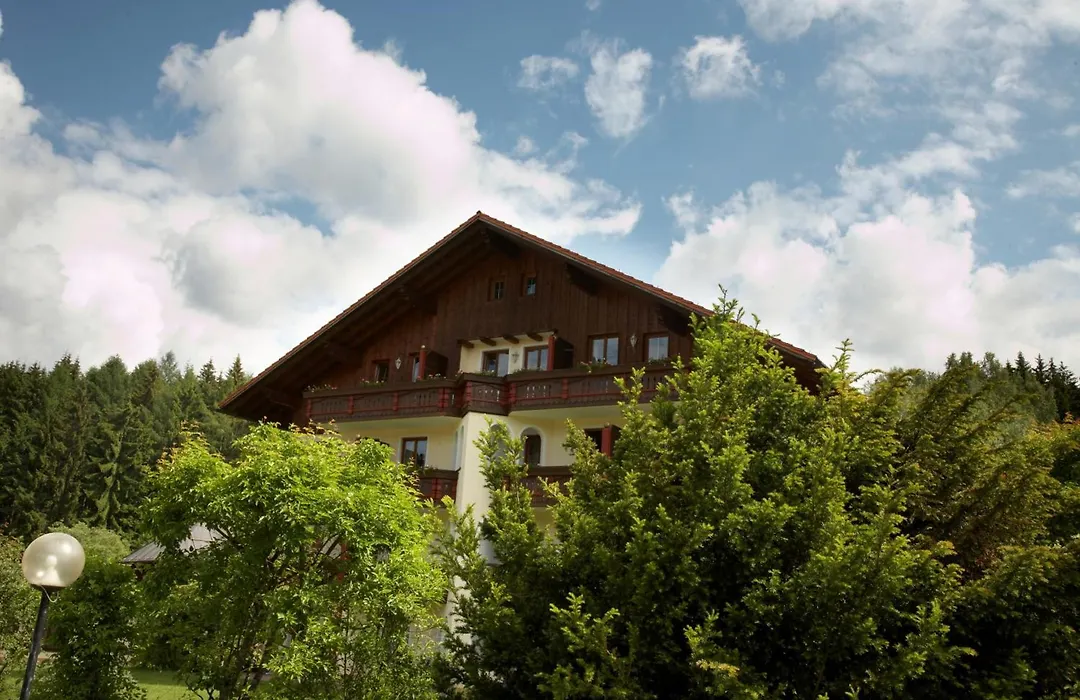 Wellness- und Vitalhotel Böhmhof-1