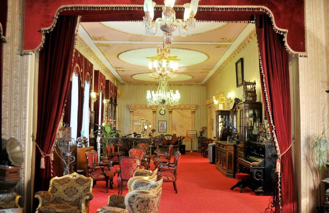 Grand Hotel De Londres-1