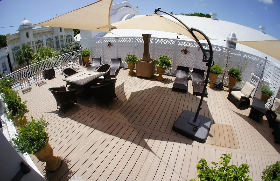 Pegasus International Hotel-1