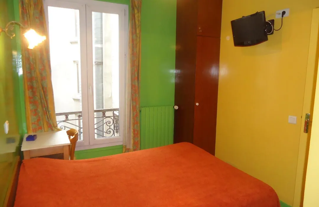 Hotel Des Belges-1