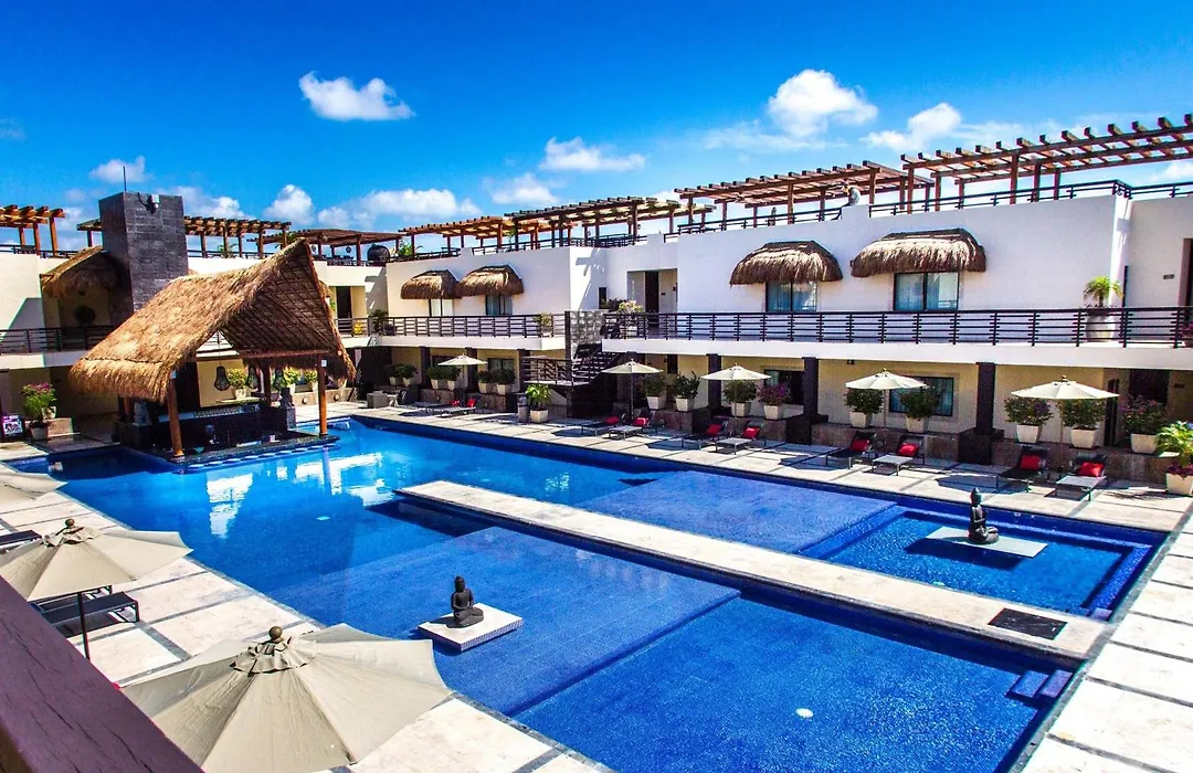 Aldea Beachside Condo By Bvr-1