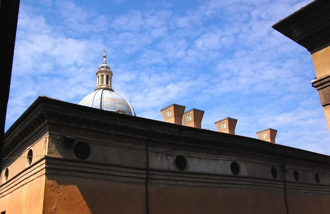 Hotel Dei Gonzaga, Mantegnahotels-1