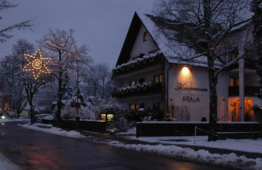 Hotel Schick-1