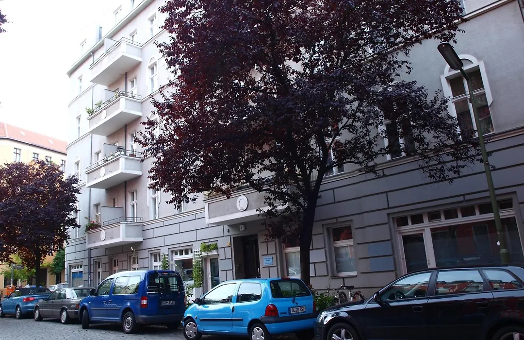 Hotel-Pension Dorma-1