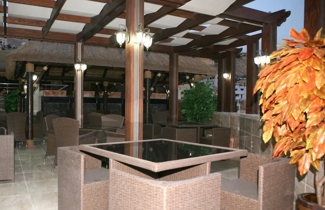 Seven Wonders Hotel-1