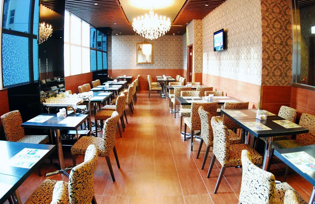 Best Western Hotel Causeway Bay-1