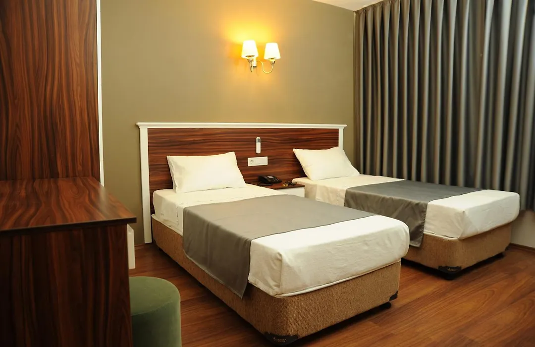 Deniz Palace Hotel-1