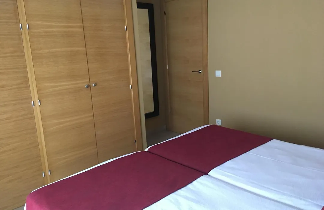 Hotel Carmen-1