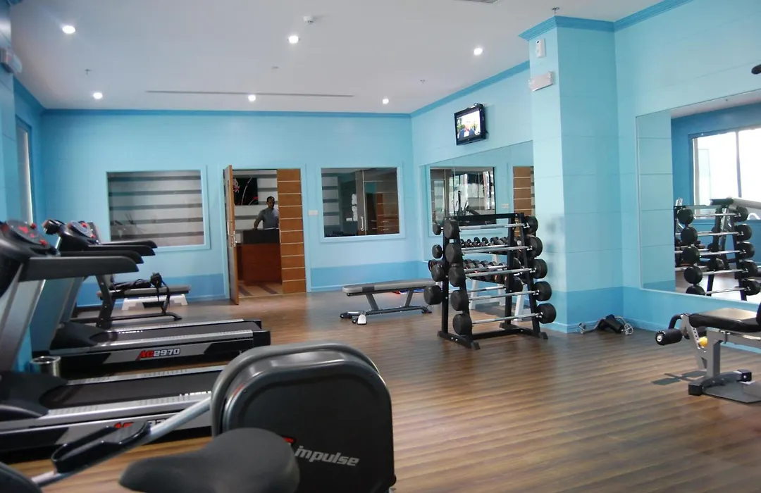 The Olive Hotel, Juffair-1