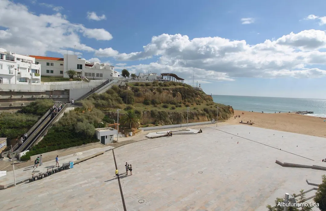 Apartamentos Edificio Albufeira - Alojamento Local-1