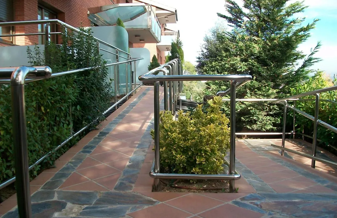Aparthotel del Golf-1
