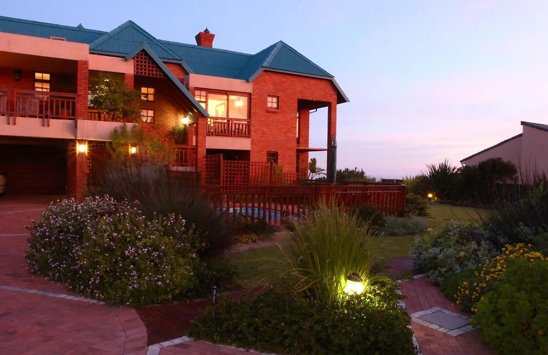 Dolphin Dunes Guesthouse-1