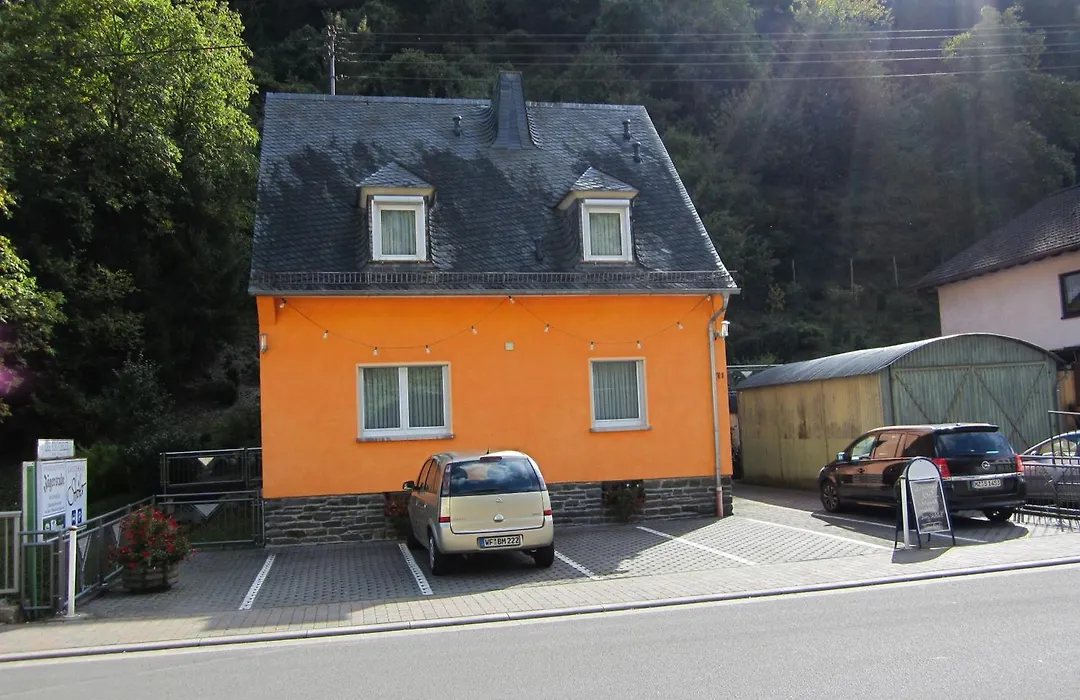 Gästehaus Ströter-1