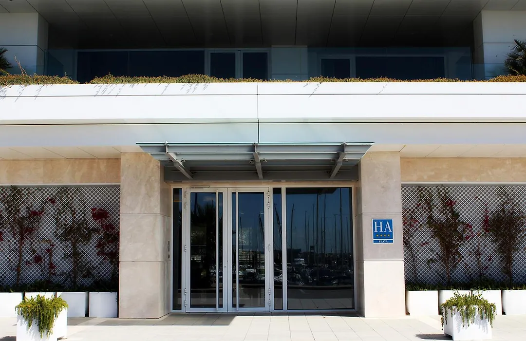 Suites Puerto Sherry-1