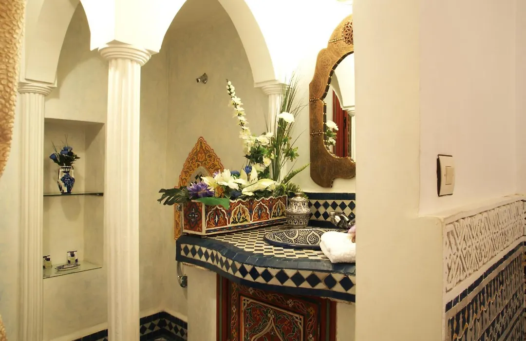 Riad Fes Kettani-1