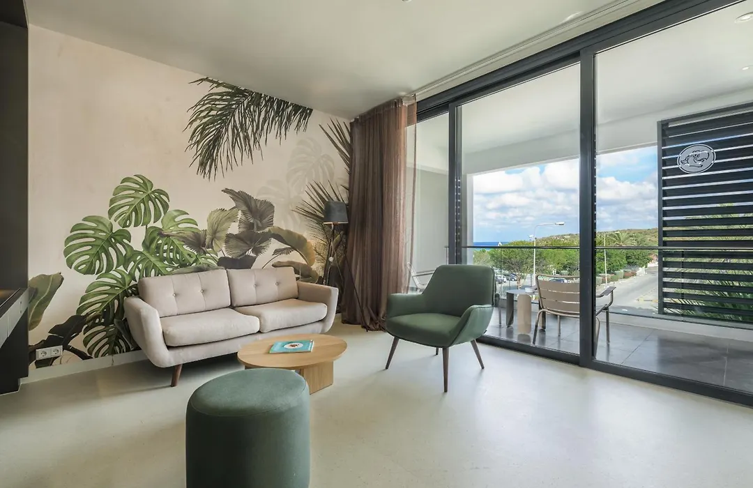 Papagayo Beach Hotel (Adults Only)-1