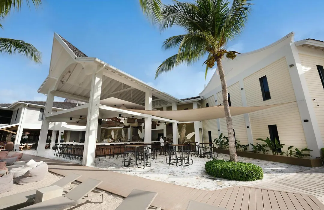 Papagayo Beach Hotel (Adults Only)-1
