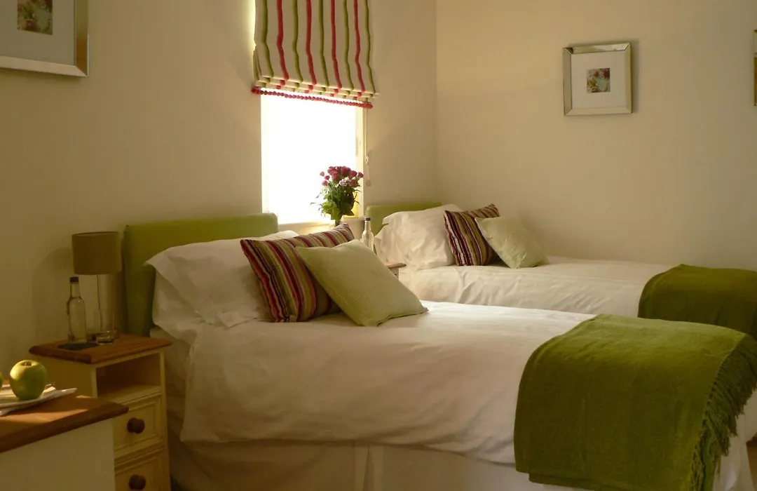 Ashberry Guest House-1