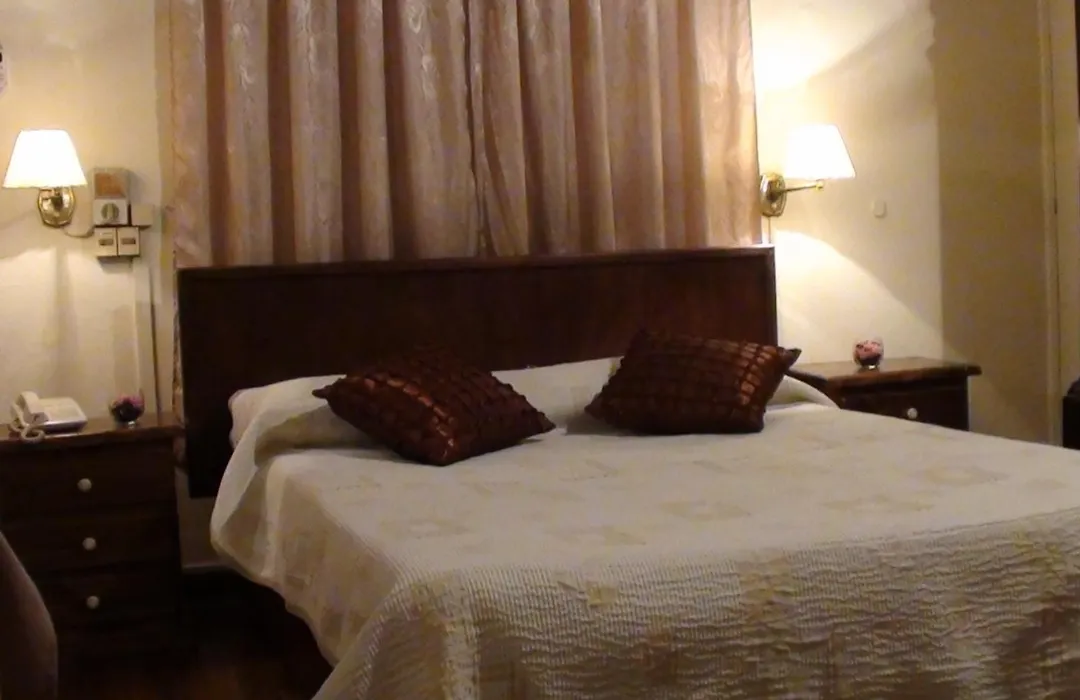 Hotel Uruguay-1