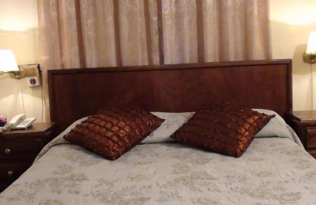 Hotel Uruguay-1