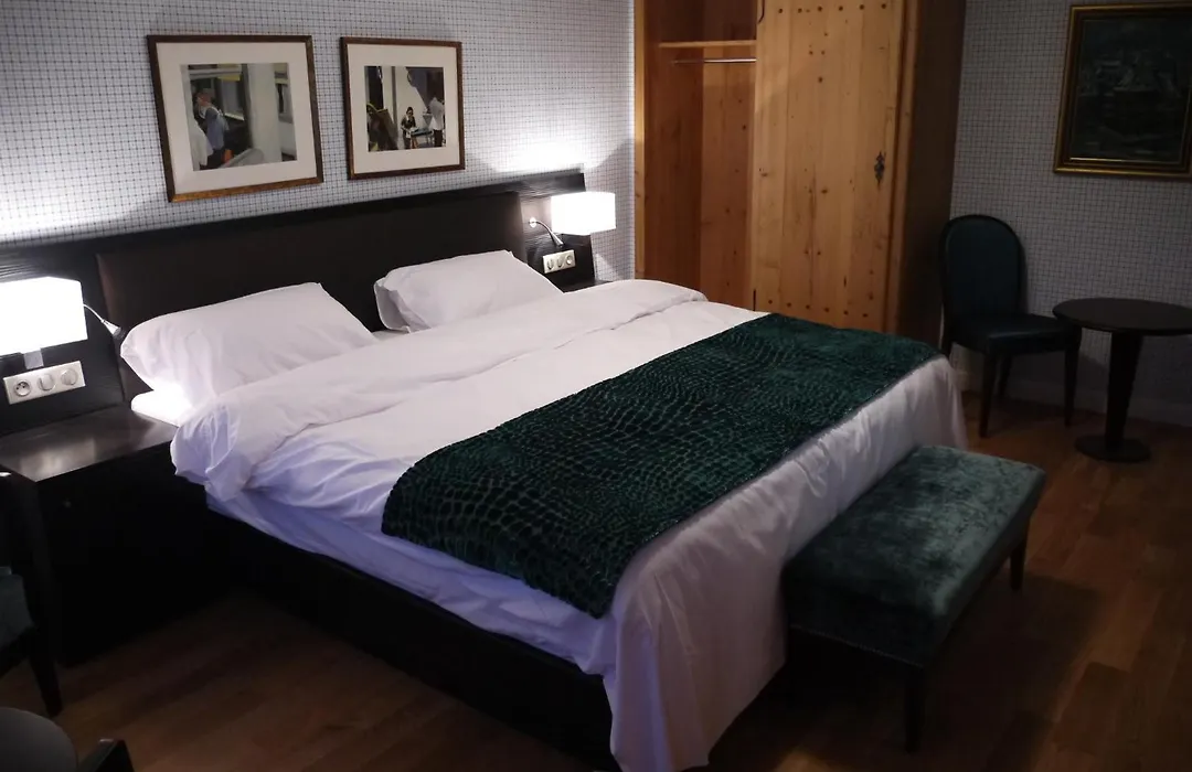Logis Hotel Ettenheim-1