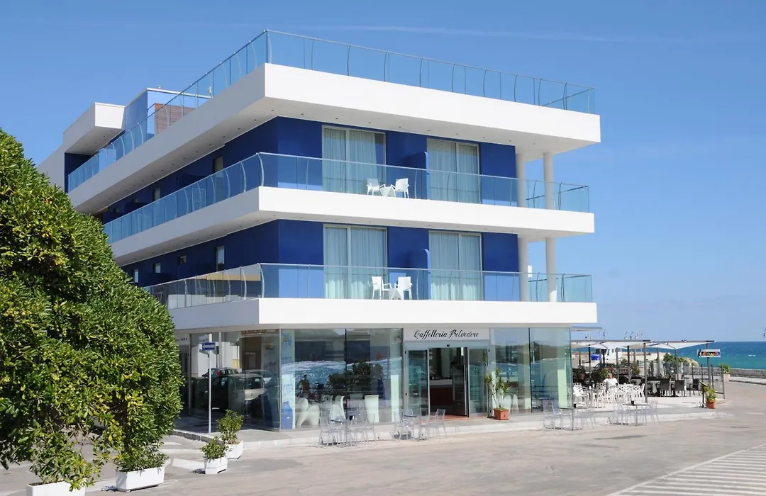 Hotel Belvedere-1