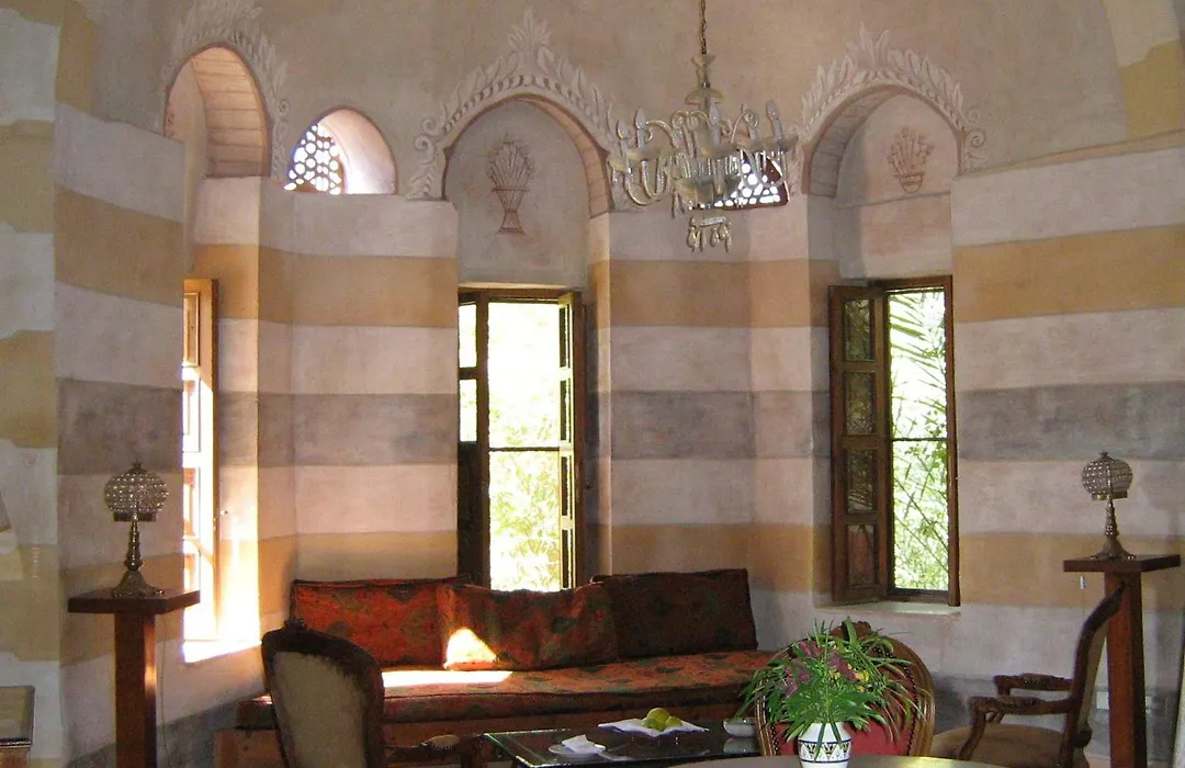 Al Moudira Hotel-1