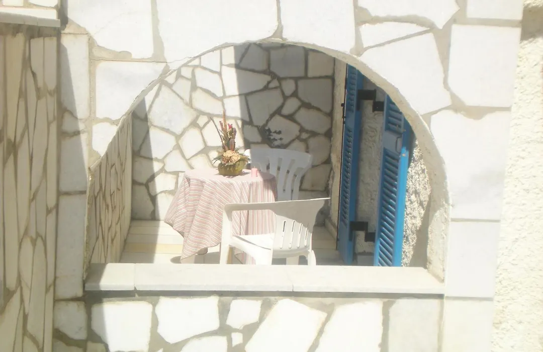 Hotel Rea-1