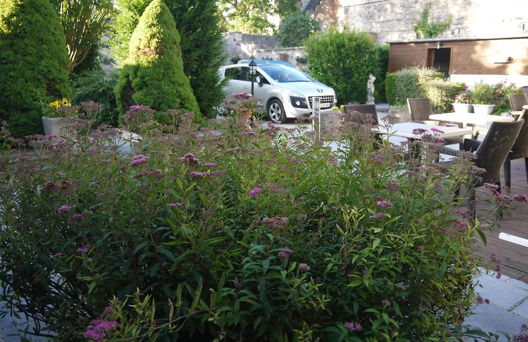 Hotel Val Saint Hilaire-1