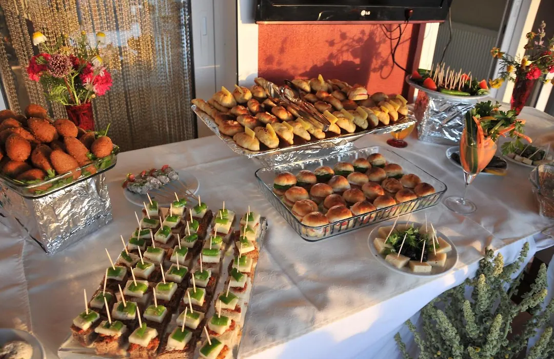 Ciftlik Hotel-1